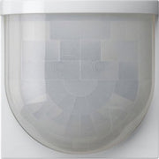 Gira - Bewegungsmelder-Sensor Bewegungsmelderaufsatz 537527 reinweiß
