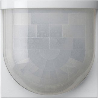 Gira - Bewegungsmelder-Sensor Bewegungsmelderaufsatz 537527 reinweiß