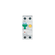 Eaton - Kombination FI-Schalter/Leitungsschutzschalter FI/LS-Kombischalter PXK-B6/1N/03-A C 6A 1p+N, 300mA