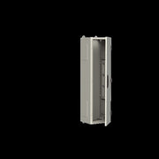 Striebel&John - Leergehäuse Wandschrank TL107S SK II, IP55