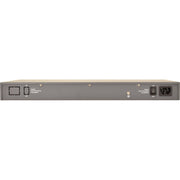 Televes - Netzwerk Switch Ethernet Switch L2+ SWI24N 8XGBE/SFP+16XSFP+4X