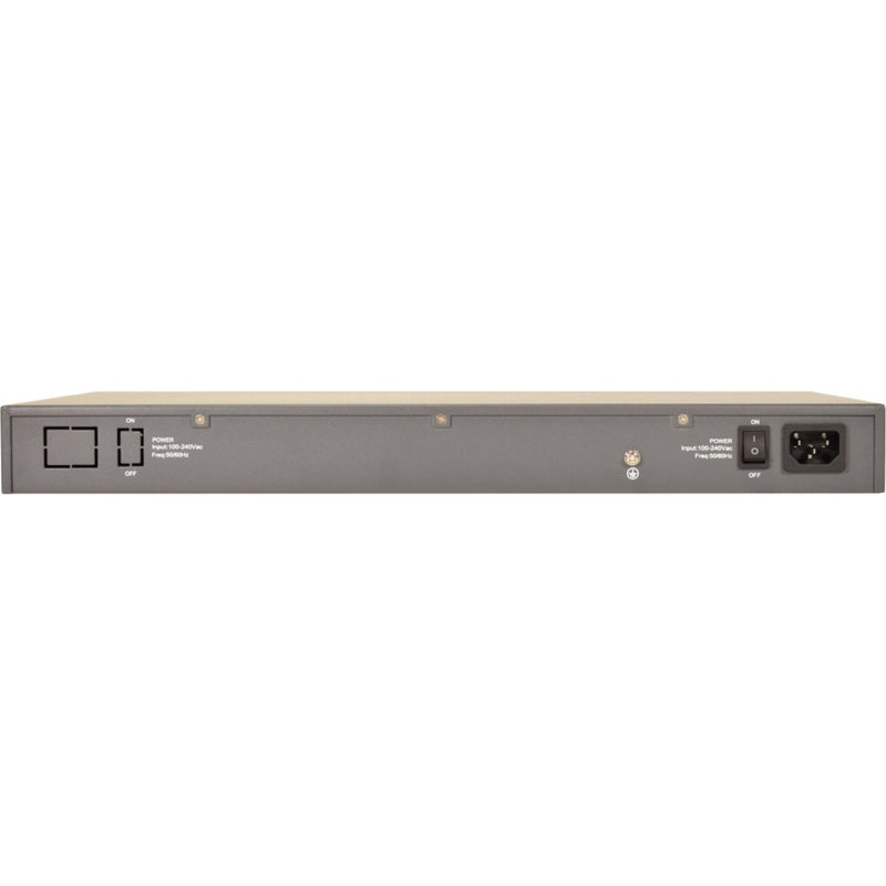 Televes - Netzwerk Switch Ethernet Switch L2+ SWI24N 8XGBE/SFP+16XSFP+4X
