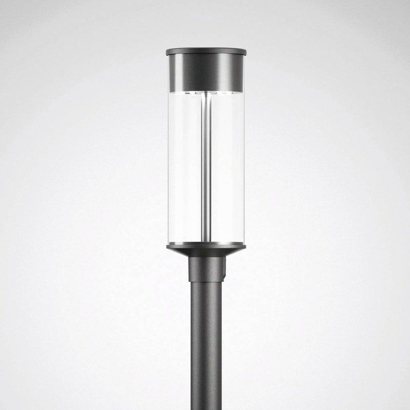 Trilux - Straßen- und Platzleuchte LED-Mastaufsatzleuchte LTX Z-AB2L- #7086940 3000K, anthrazit