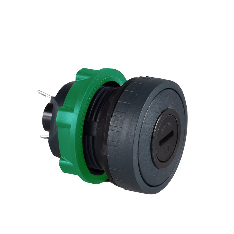 Schneider Electric - Feinsicherungshalter Sicherungshalter XB5DT1S 6,3A 250V