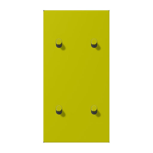 Jung - Abdeckung/Bedienelement für Installationsschalterprogramme Abdeckung mit Kipphebel LC 12-25 R 0 249 Zylinder