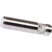 Ipf Electronic - Induktiver Näherungsschalter Sensor Induktiv, IC120123 Ganzstahl M12x1