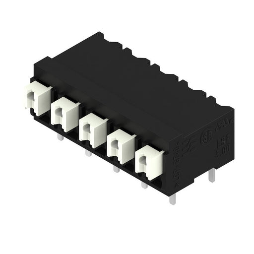 Weidmüller - Leiterplattenklemme Leiterplattenklemme LSF-SMT 5#1876550000 5.00mm − 265 Stück