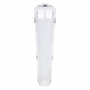 Ledvance - Decken-/Wandleuchte Feuchtraumleuchte f. T8LED DPHO.600P2XLpMTIP65 0,6m 2flammig