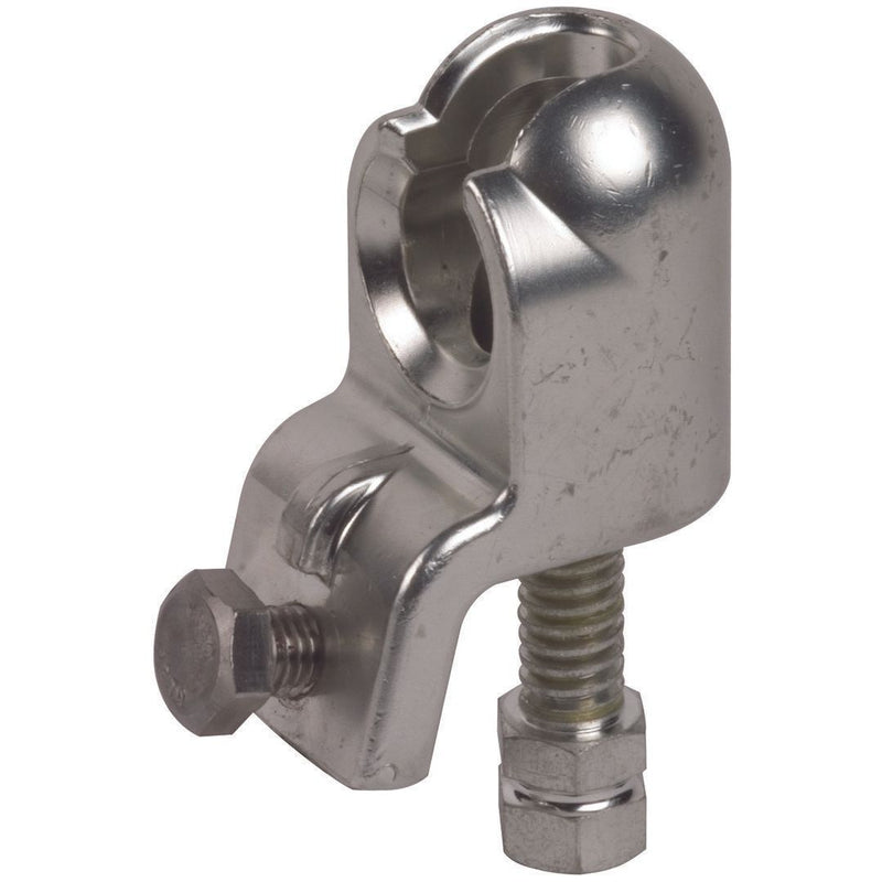 DEHN - Anschlusselement für EuK-Vorrichtung Kugelkopfhaube KKH 25 SK D25mm, starr