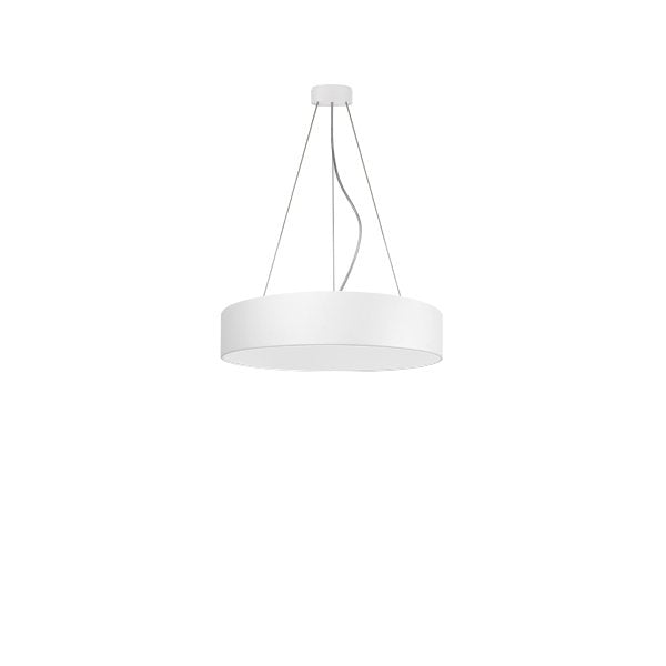LTS Licht&Leuchten - Pendelleuchte LED-Pendelleuchte PLL 28.475 #640152 PL28 830 DALI ws