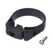 Ipf Electronic - Befestigungsschelle für Kabel/Rohre Halterungsschelle AM000047 − 1 Stück
