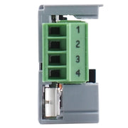 Jumo - Zubehör/Ersatzteile für modulares Anschlusssystem Nachrüstung 00581169 DICON touch
