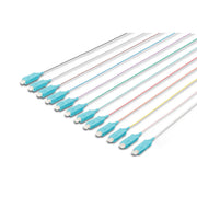 DIGITUS - LWL-Pigtail SC Fiber PigTail 2m,OM3 DK-25221-02/3 Loose Buffer, 50/125