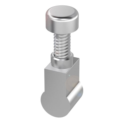 Balluff - Zubehör/Ersatzteile für Industriesensoren Haltewinkel BMF 103-HW-41