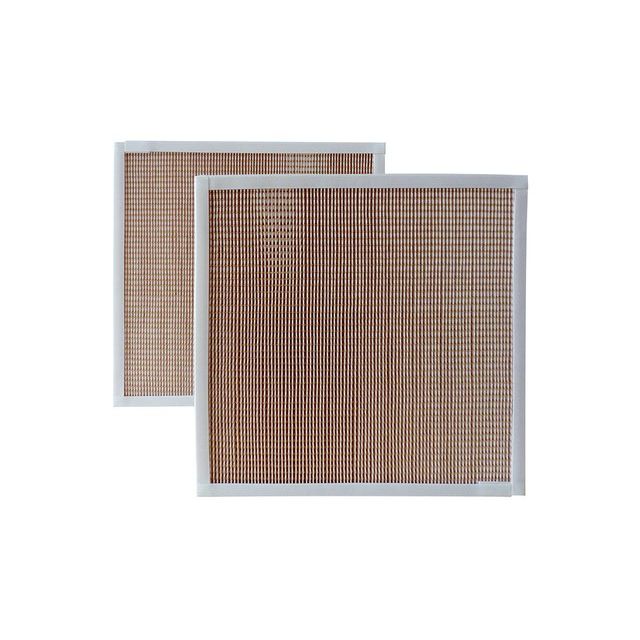 Maico - Kassettenluftfilter Ersatzluftfilter RF 40-5 f. TFE 40-5, 2xF5