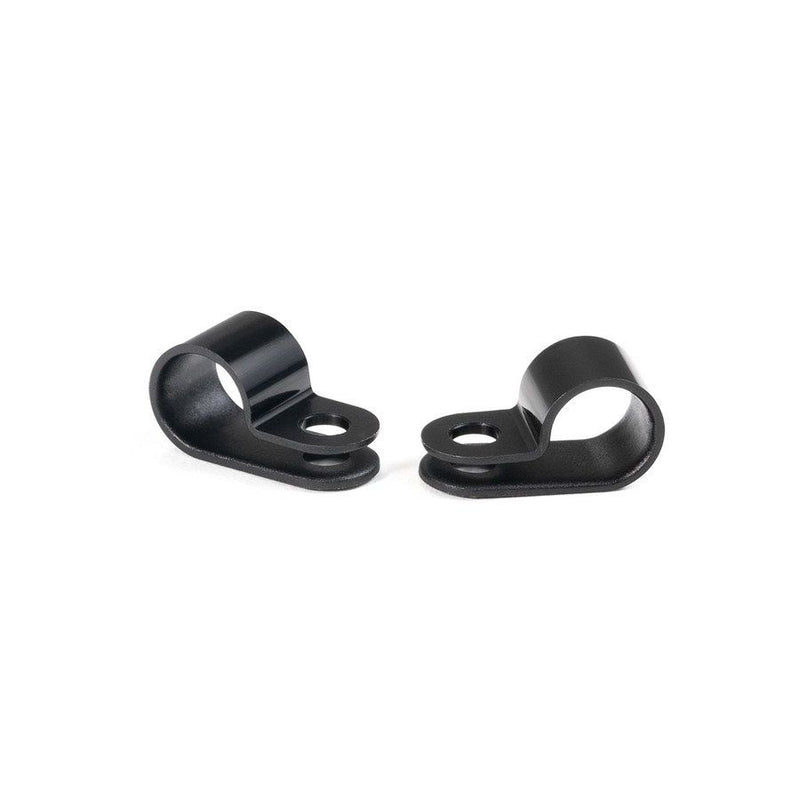 HellermannTyton - Befestigungsschelle für Kabel/Rohre Befestigungsschelle H8P-N66-NA-M1 − 1000 Stück