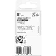 Bosch - Fräser PRO Zinkenfräser, 2608628408 15°, Schaft 8 mm