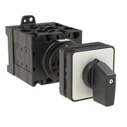 Eaton - Lastschalter Polumschalter T3-4-8441/Z Dahlander