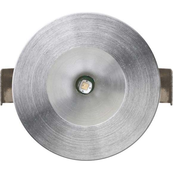 EVN Lichttechnik - Downlight/Strahler/Flutlicht LED Lichtpunkt P20 0102 1,2W 350mA 3000K