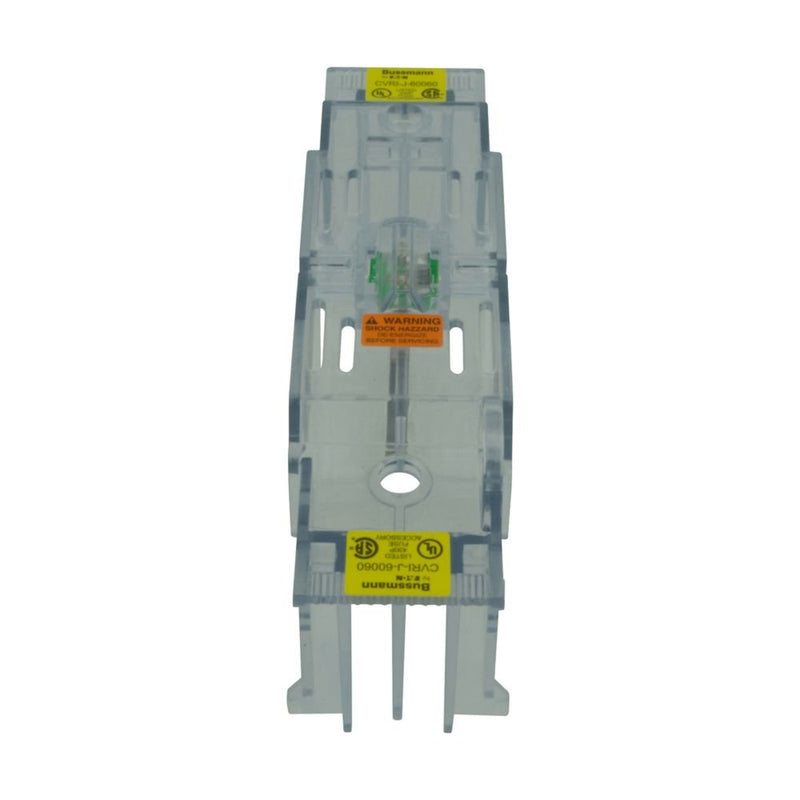Eaton - Zubehör/Ersatzteile für NH-Unterteile Sicherung Class CVRI-J-60060 − 7 Stück