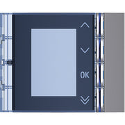 Legrand (BT) - Abdeckrahmen Frontblende Displaymodul 352503 Allstreet