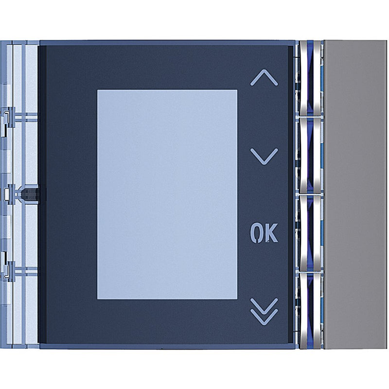 Legrand (BT) - Abdeckrahmen Frontblende Displaymodul 352503 Allstreet