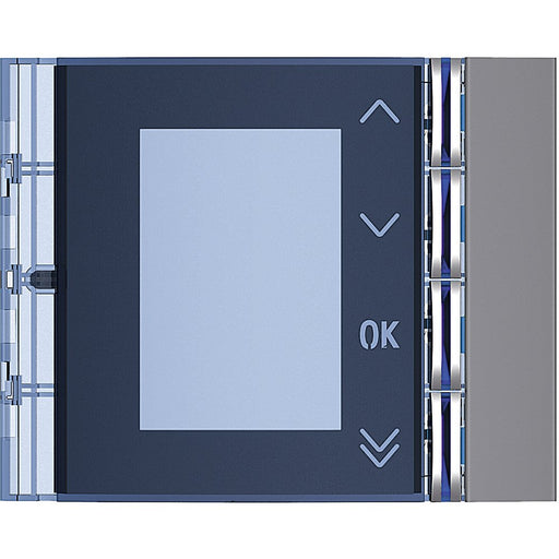 Legrand (BT) - Abdeckrahmen Frontblende Displaymodul 352503 Allstreet