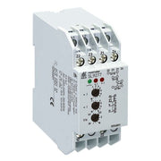 Dold&Söhne - Stromüberwachungsgerät Unter-/Überstromsrelais SL9277.12 0,1-15A AC/DC24V