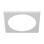 Ceag Notlichtsysteme - Mechanisches Zubehör/Ersatzteile für Leuchten Quadratische Blende 40071354488 f.GuideLed SL130x1.1