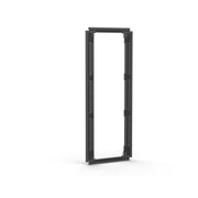 Enoc - Montagezubehör (Schaltschrank) Luftleitelement TPSK 820 X1-S G2 800 mm/ 42 HE