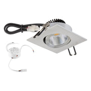 EVN Lichttechnik - Downlight/Strahler/Flutlicht LED-Deckenleuchte PC24D61440 DALI