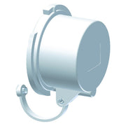 Bals Elektrotech - Schutzkappe für CEE-Stecker (IEC 60309) Verschlußhaube 834