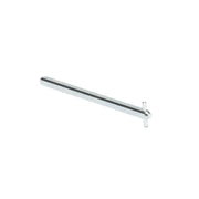 ABB Stotz S&J - Schalterachse Verlängerungswelle OXP6X150 6mm für Pistolengr