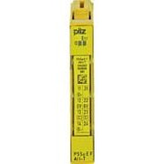 Pilz - Feldbus, Dez. Peripherie - Analoges Ein-/Ausgangs-Modul PSSu E F AI I-T 314260