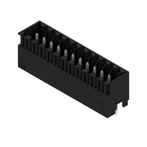 Weidmüller - Leiterplattensteckverbinder Verbinder 3.50mm S2L 3.50/#1729040000 − 42 Stück