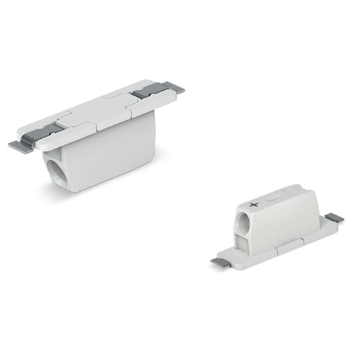 WAGO - Ein- und mehrpolige Klemmenleiste SMDThroughBoard-Leiterplk. 2070-521/998-406 0,75 mm² − 4770 Stück