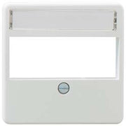Rutenbeck - Einsatz/Abdeckung für Kommunikationstechnik Zentralstück ZSt UM-MA 3 pws 50x50,f.3 Module,pws