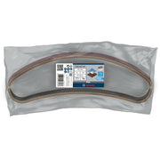Bosch - Schleifpapier/Schleifvlies PRO X440 Schleifband, 100 2608607201 (VE10) x 690 mm G80 10-tlg