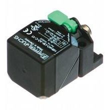 Pepperl+Fuchs Fabrik - Induktiver Näherungsschalter Induktiver Sensor NRN40-L3K-E2-C-V1 − 1 Stück