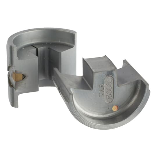 ABB Stotz S&J T&B - Einsatz für Presswerkzeug Kabelschuhe/Verbinder, Aderendhülsen, Schirmanschluss Crimpeinsatz 13686B f.Dragon Tooth