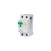 Eaton - Kombination FI-Schalter/Leitungsschutzschalter FI/LS-Kombischalter PXK-B6/1N/003-A B 6A 1p+N, 30mA