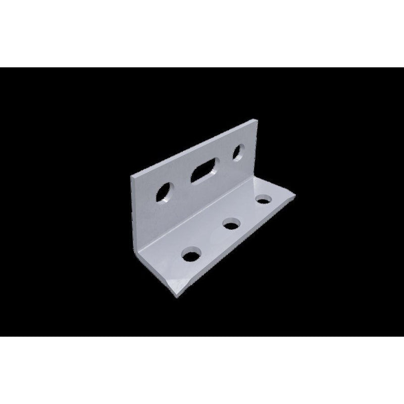 Rittal - Zubehör/Ersatzteile für Sammelschienen SV PE/PEN-Haltewinkel SV 9686.350 (VE2) 30/40/80x10 mm