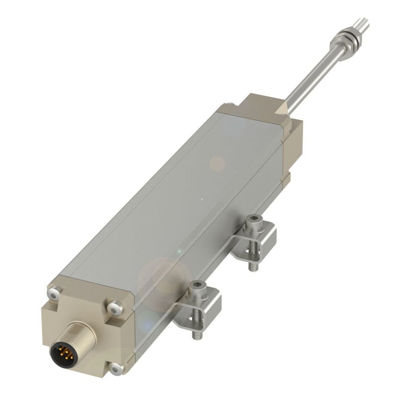 Balluff - Induktiver Abstandssensor Induktives Positionsmess BIW1-A310-M0#BIW0005 system