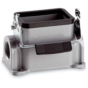 Lapp Zubehör - Rechtecksteckverbinder, Set (Industriesteckverbinder) EPIC-KIT-H-BE-6-BS- H-BE 6 BS SGR-LB M20 SGR-LB-M20