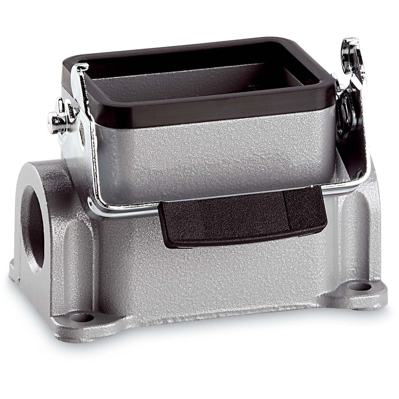 Lapp Zubehör - Rechtecksteckverbinder, Set (Industriesteckverbinder) EPIC-KIT-H-BE-6-BS- H-BE 6 BS SGR-LB M20 SGR-LB-M20