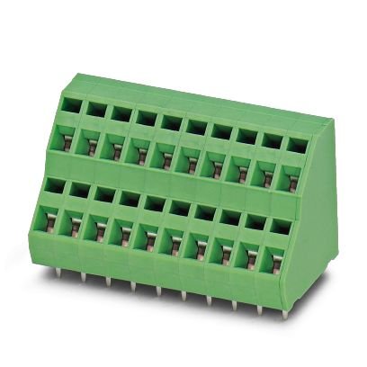 Phoenix Contact - Leiterplattenklemme ZFKKDSA 1,5-5,08-22 − 10 Stück