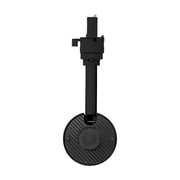 Ledvance - Downlight/Strahler/Flutlicht LED-Stromschienenstrahler TRACK SP7525W3K90RBK 3000K schwarz
