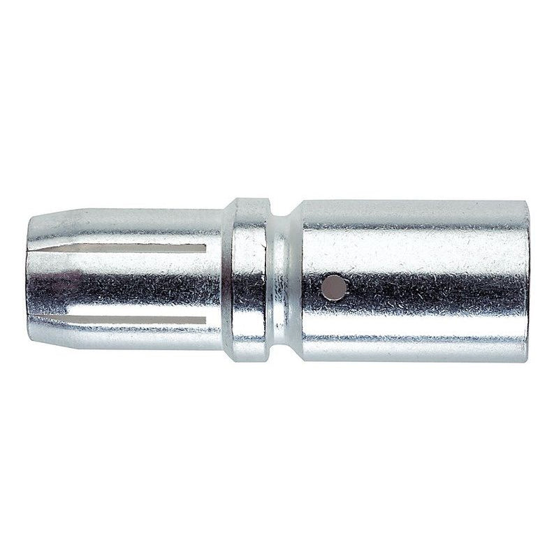 Harting - Kontakt für Industriesteckverbinder Buchsenkontakt 09110006235 Han TC100, 35qmm − 10 Stück
