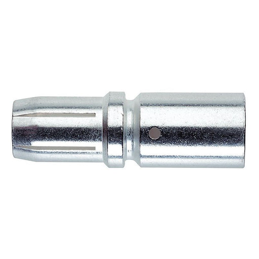 Harting - Kontakt für Industriesteckverbinder Buchsenkontakt 09110006235 Han TC100, 35qmm − 10 Stück