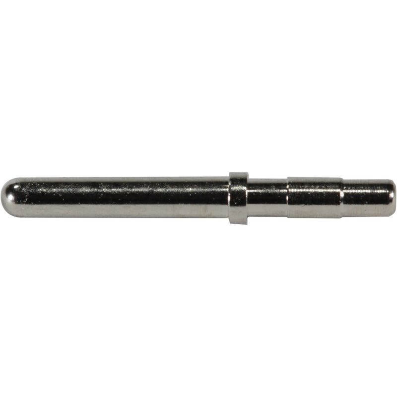 Harting - Codierelement für Industriesteckverbinder Kodierpin 09060009950 Kodierstift, Metall − 100 Stück